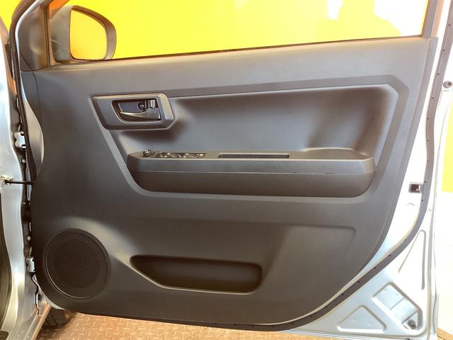 ダイハツ ミライース 40枚目