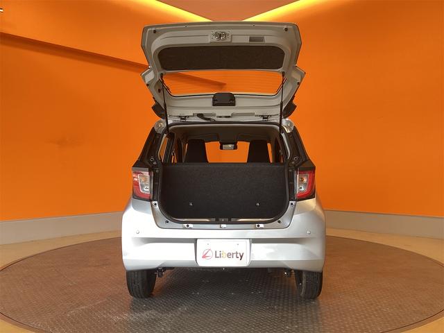 ダイハツ ミライース 41枚目