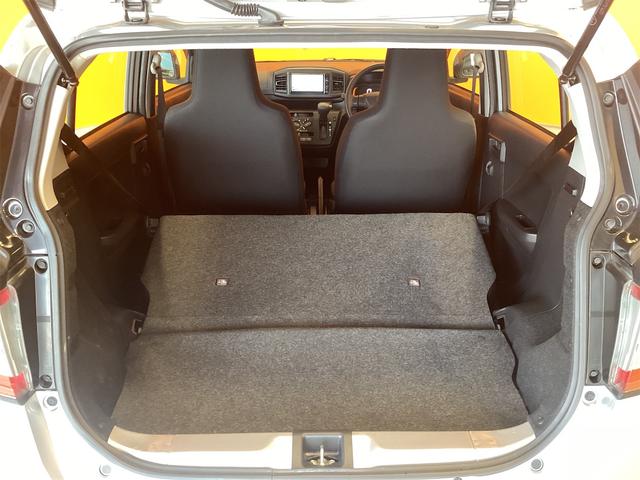 ダイハツ ミライース 42枚目