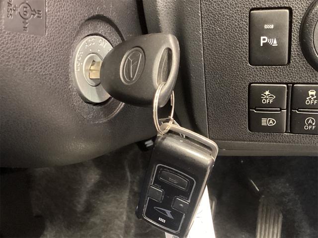 ダイハツ ミライース 44枚目