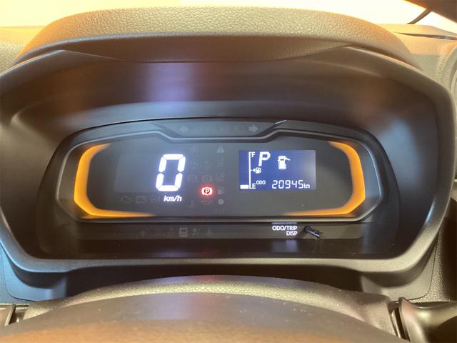 ダイハツ ミライース 45枚目