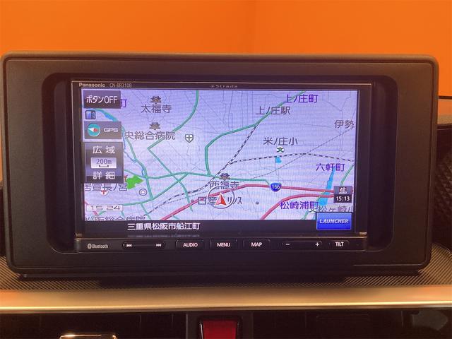 トヨタ ライズ 7枚目