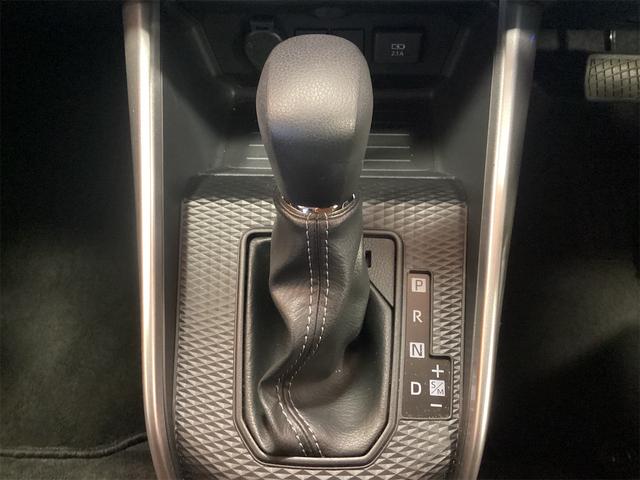 トヨタ ライズ 12枚目