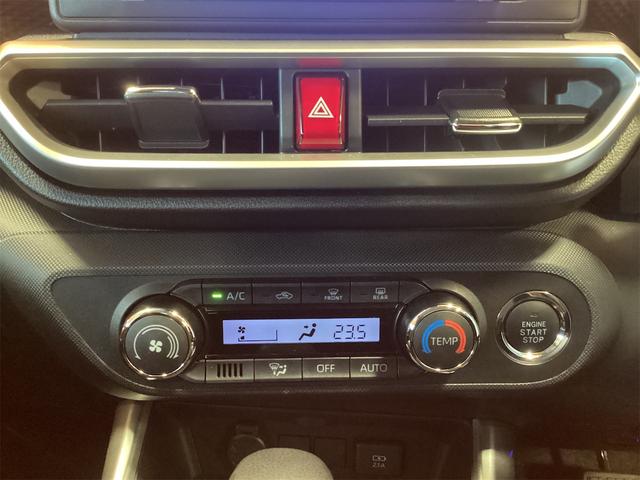 トヨタ ライズ 13枚目