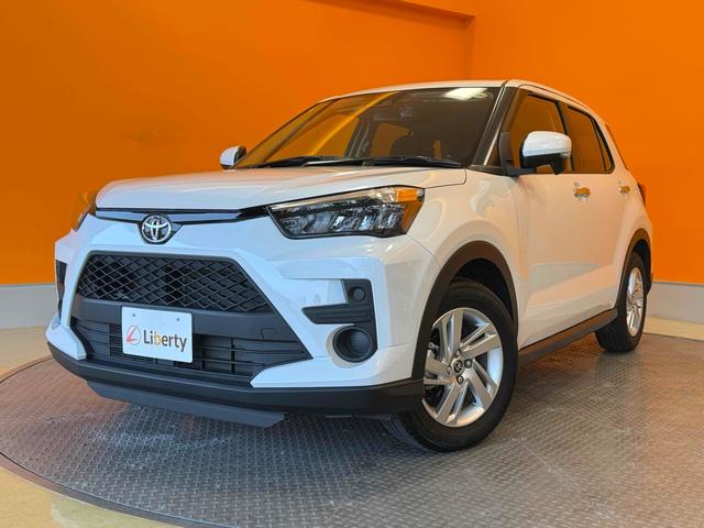 トヨタ ライズ 15枚目