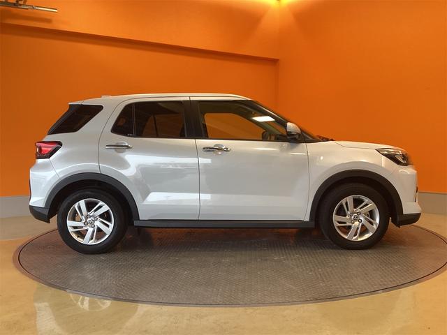 トヨタ ライズ 18枚目