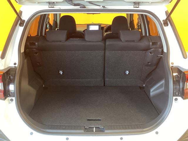 トヨタ ライズ 21枚目