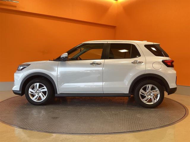 トヨタ ライズ 25枚目