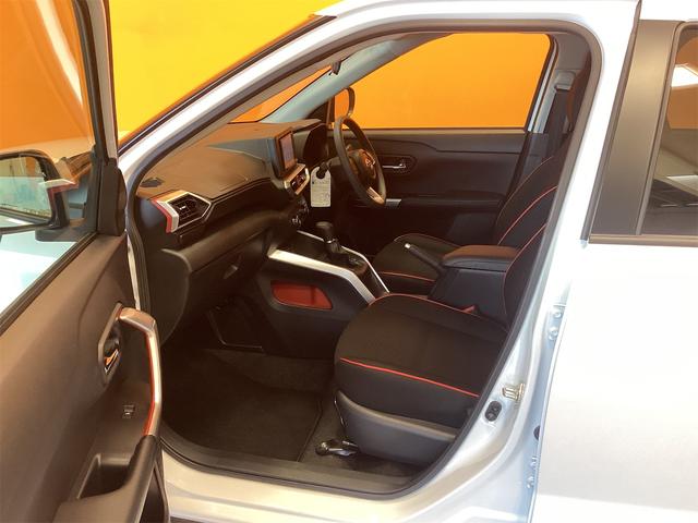 トヨタ ライズ 30枚目