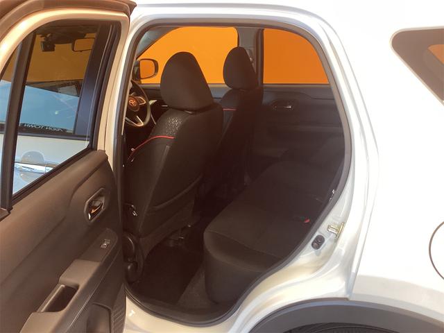 トヨタ ライズ 32枚目