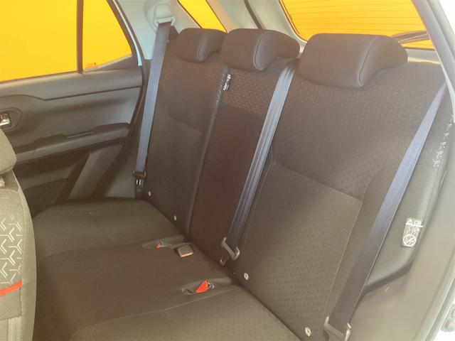 トヨタ ライズ 33枚目