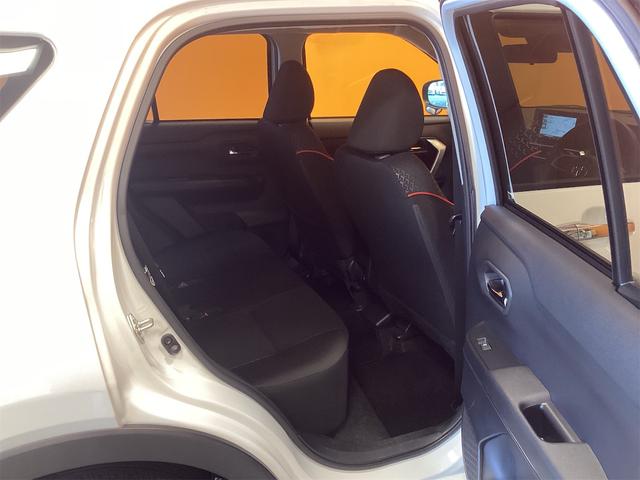 トヨタ ライズ 34枚目