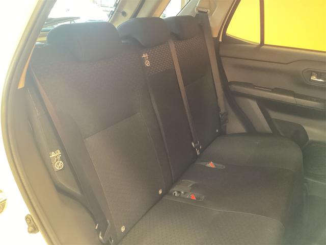 トヨタ ライズ 35枚目