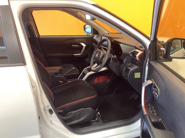 トヨタ ライズ 36枚目