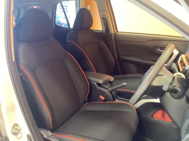 トヨタ ライズ 37枚目