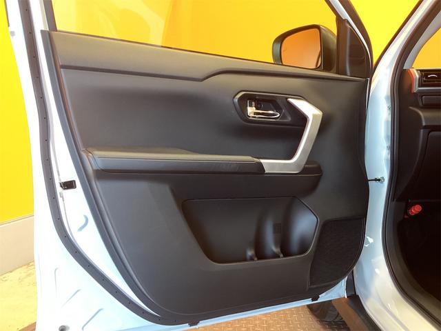 トヨタ ライズ 38枚目