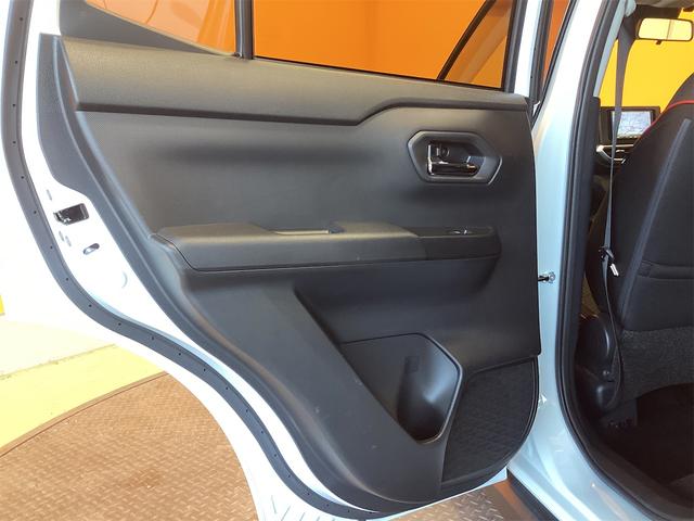 トヨタ ライズ 39枚目