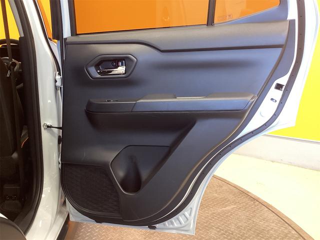 トヨタ ライズ 40枚目