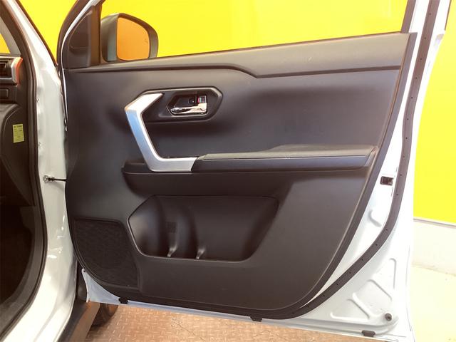 トヨタ ライズ 41枚目