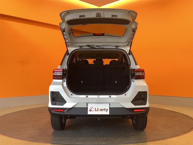 トヨタ ライズ 42枚目