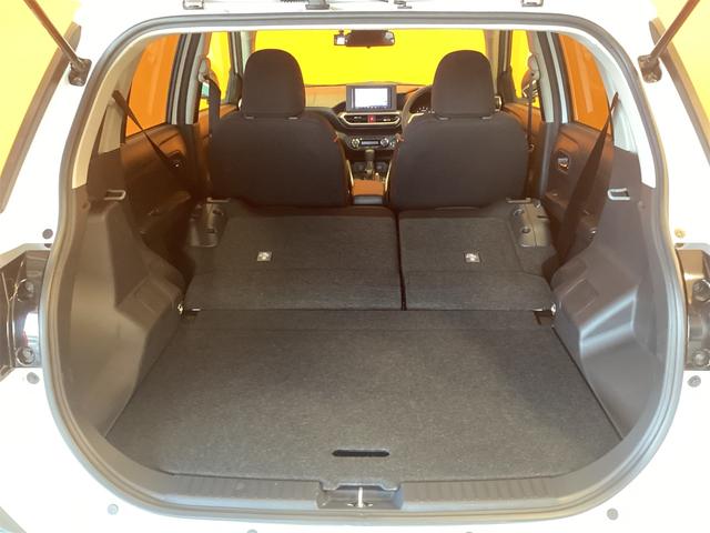 トヨタ ライズ 43枚目