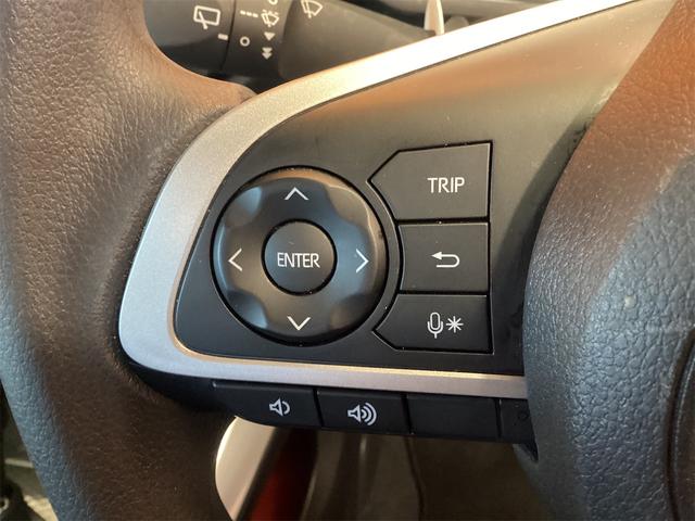 トヨタ ライズ 46枚目