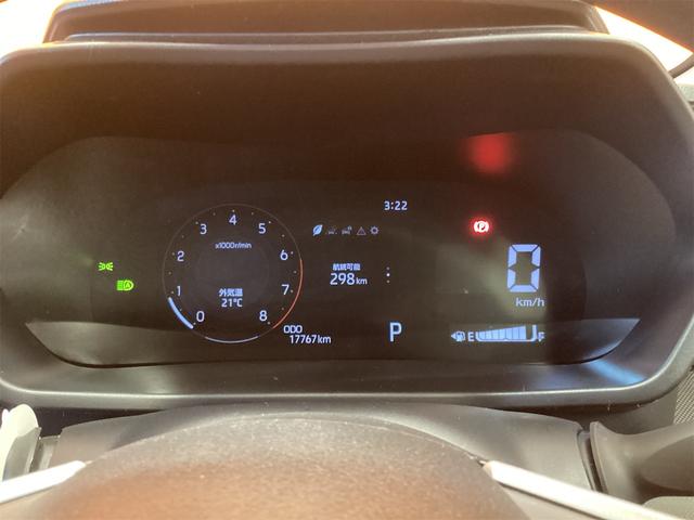 トヨタ ライズ 50枚目