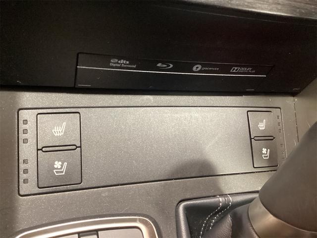 レクサス IS 13枚目