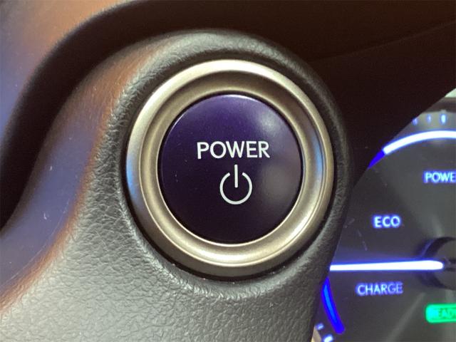 レクサス IS 16枚目