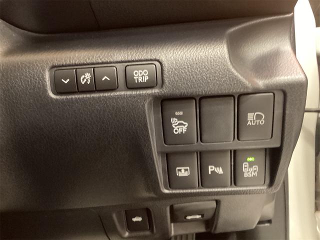 レクサス IS 17枚目