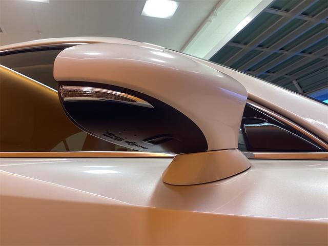 レクサス IS 28枚目