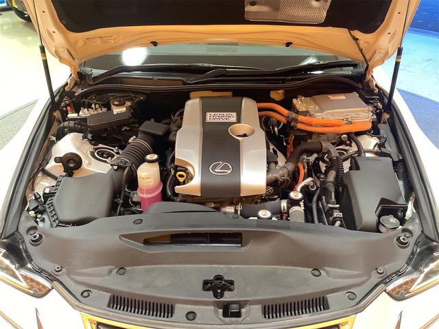 レクサス IS 33枚目