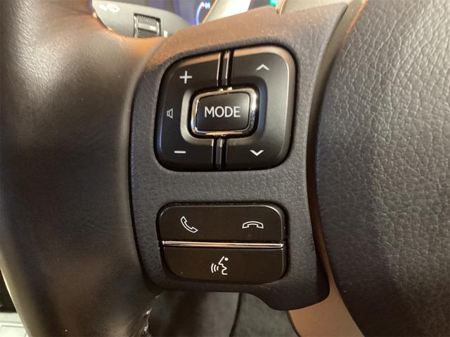 レクサス IS 48枚目