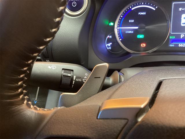 レクサス IS 50枚目