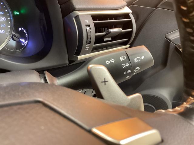 レクサス IS 51枚目