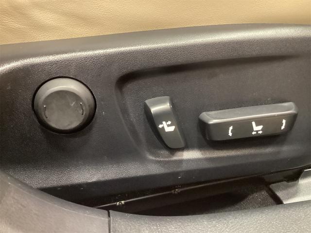 レクサス IS 52枚目