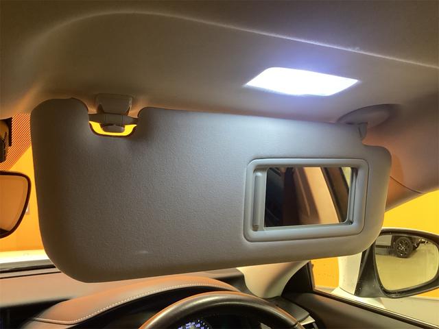 レクサス IS 53枚目