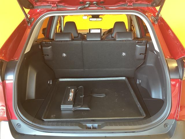 トヨタ RAV4 29枚目