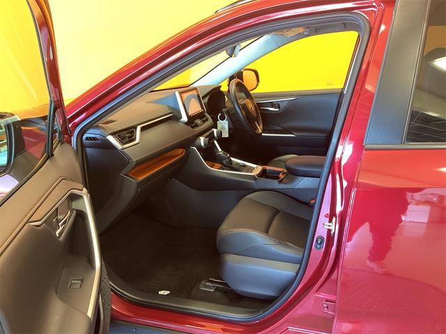 トヨタ RAV4 30枚目