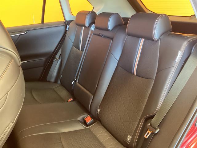 トヨタ RAV4 33枚目