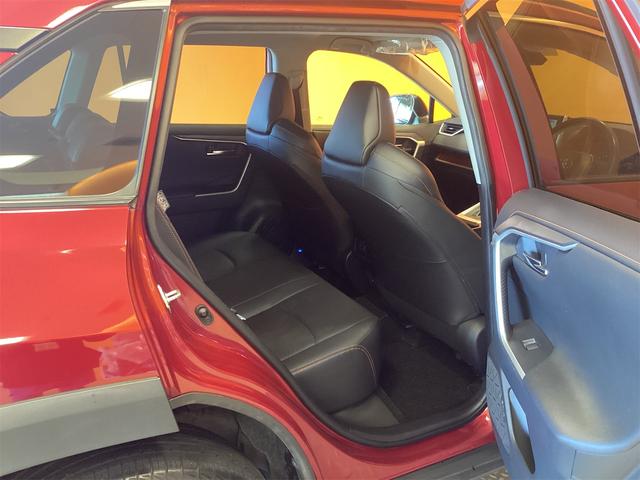 トヨタ RAV4 34枚目