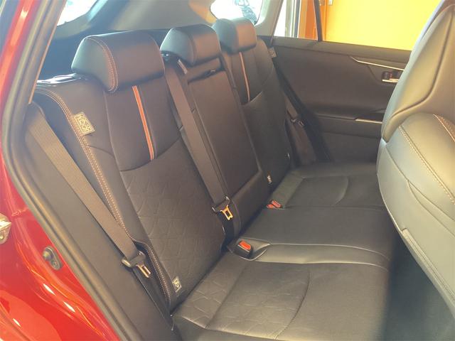 トヨタ RAV4 35枚目