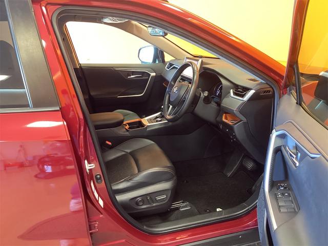 トヨタ RAV4 36枚目