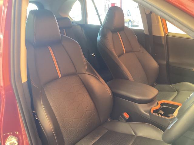 トヨタ RAV4 37枚目