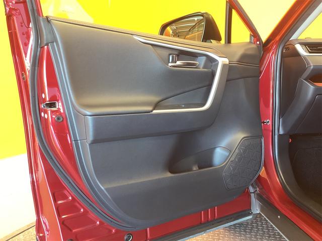 トヨタ ＲＡＶ４ 38枚目