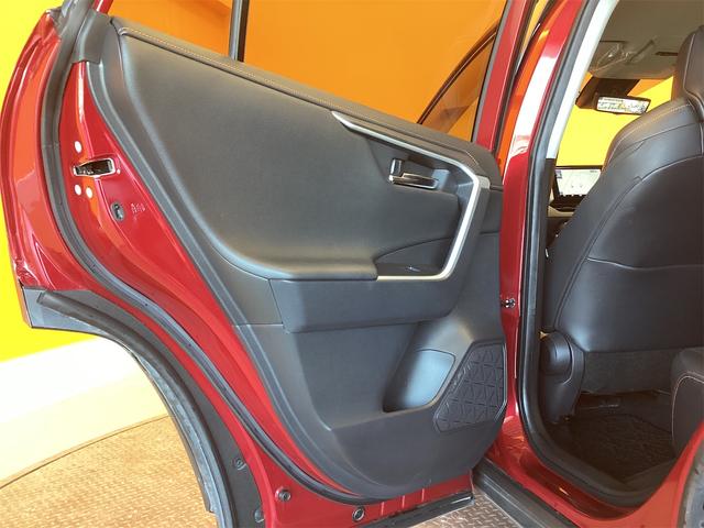 トヨタ ＲＡＶ４ 39枚目