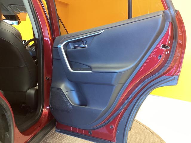 トヨタ ＲＡＶ４ 40枚目