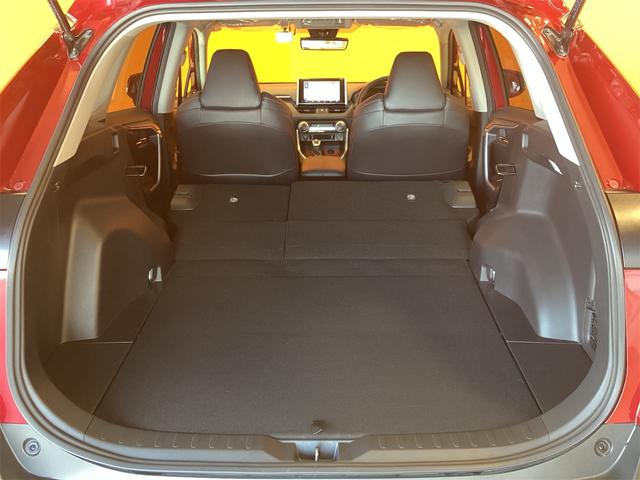 トヨタ ＲＡＶ４ 44枚目