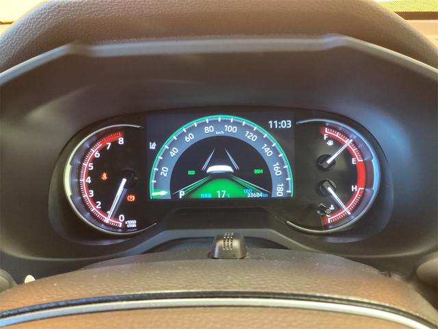 トヨタ ＲＡＶ４ 50枚目