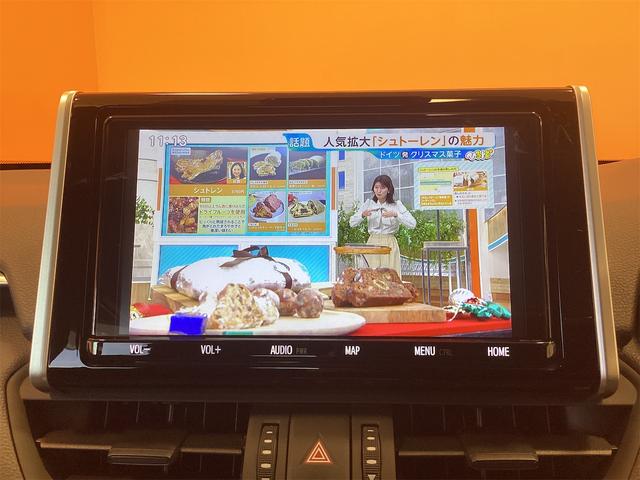 トヨタ ＲＡＶ４ 55枚目